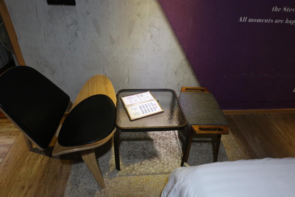 موكبو Hotel New Evergreen المظهر الخارجي الصورة