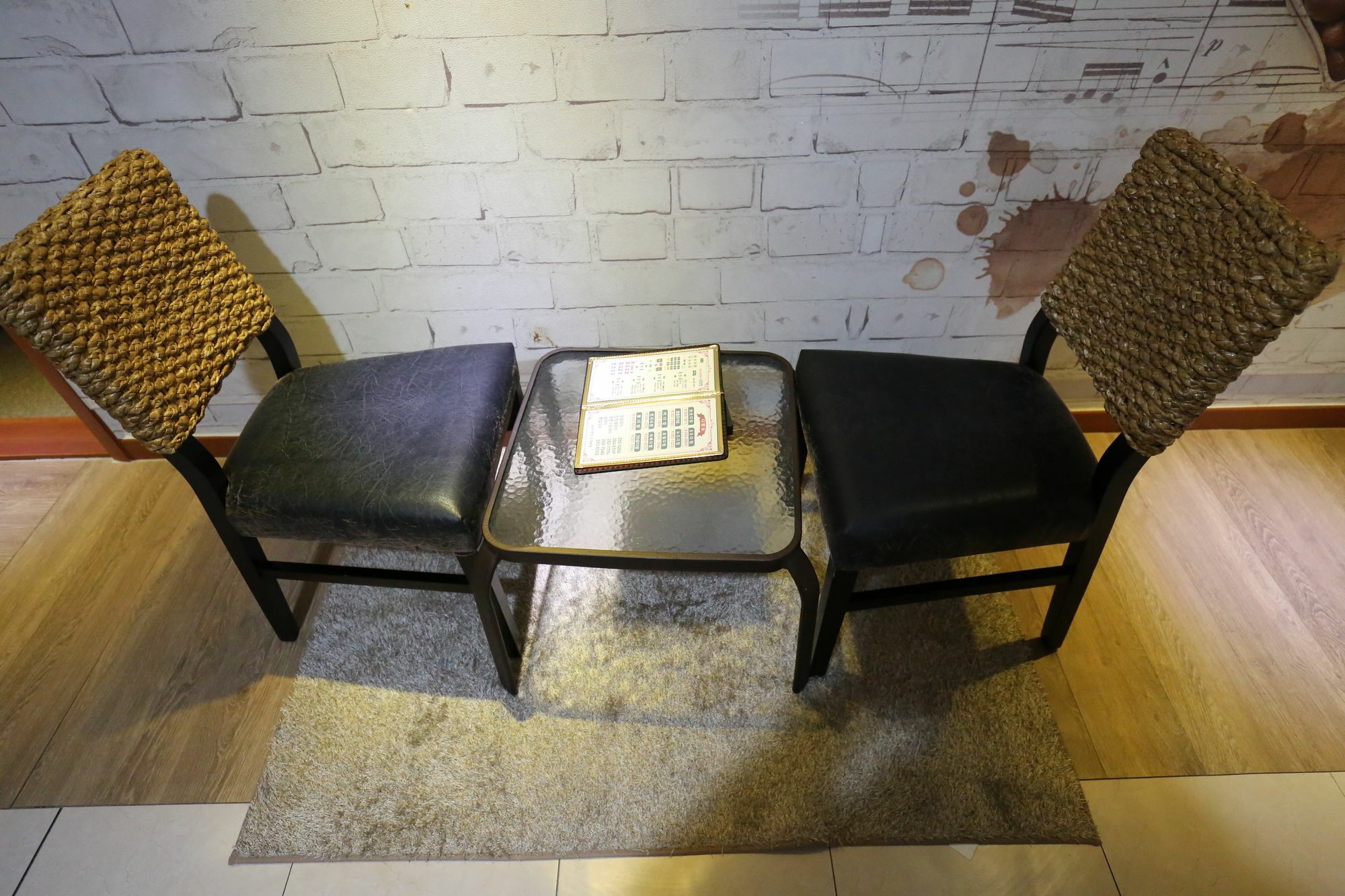موكبو Hotel New Evergreen المظهر الخارجي الصورة